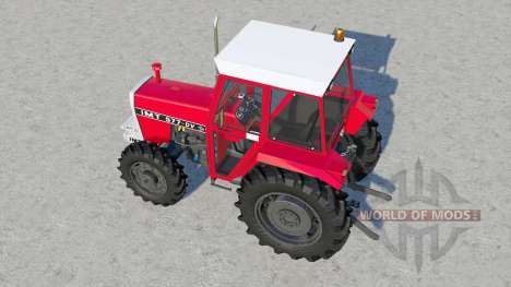 IMT 577 DV DeLuxe para Farming Simulator 2017