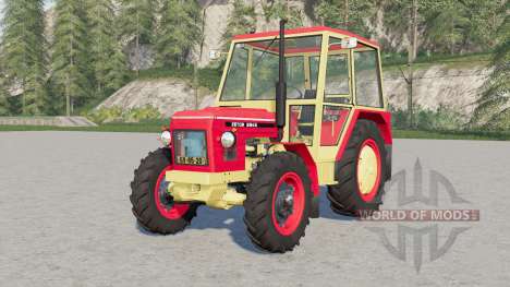 Zetor 6945 para Farming Simulator 2017