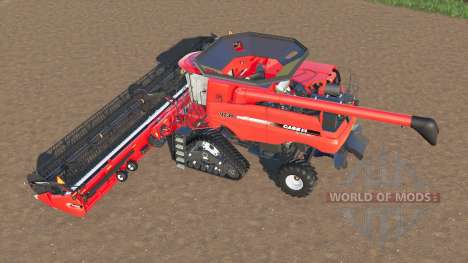Case IH Axial-Flow 230 série para Farming Simulator 2017
