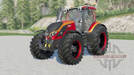 Valtra T-Serie para Farming Simulator 2017