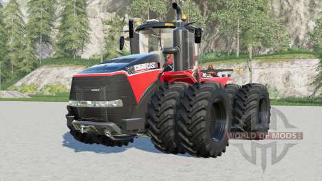 Caso IH Steiger para Farming Simulator 2017