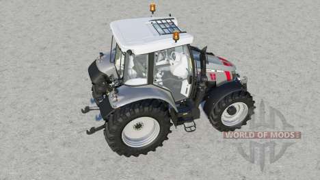Massey Ferguson série 5700 S para Farming Simulator 2017