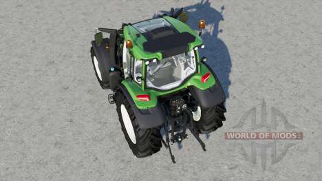 Valtra N-Serie para Farming Simulator 2017