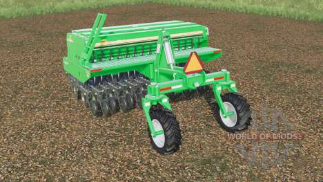 Great Plains 3P1006NT para Farming Simulator 2017