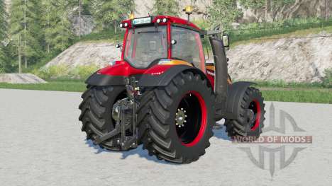 Valtra T-Serie para Farming Simulator 2017