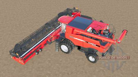 Case IH Axial-Flow 240 série para Farming Simulator 2017