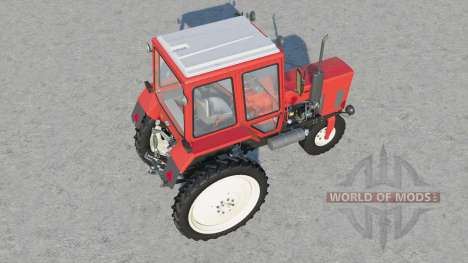 MTZ-80H Bielorrússia para Farming Simulator 2017