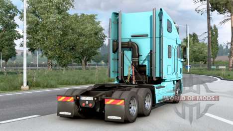 Freightliner Argosy v2.8 para Euro Truck Simulator 2
