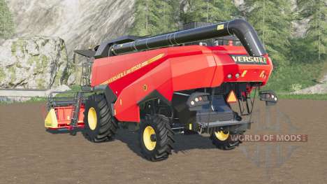 VErsátil RT520 para Farming Simulator 2017