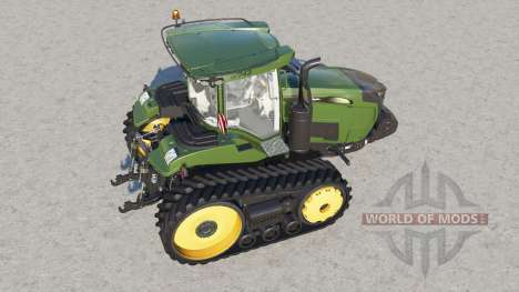 Série Challenger MT700 para Farming Simulator 2017