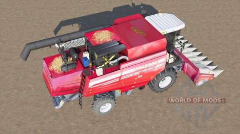KZS-1218A-1 Palesse GS12A1 para Farming Simulator 2017