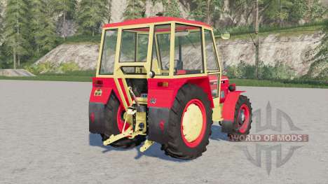 Zetor 6945 para Farming Simulator 2017