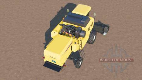 Nova Holanda TC57 para Farming Simulator 2017