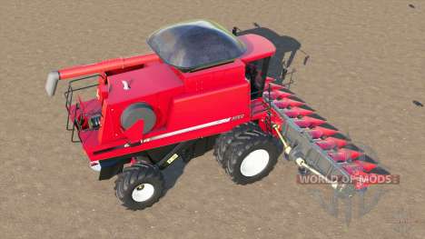 Caso IH Fluxo Axial 2799 para Farming Simulator 2017