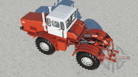 Kirovec K-700 para Farming Simulator 2017