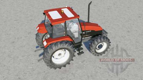 Nova Holanda L95 para Farming Simulator 2017