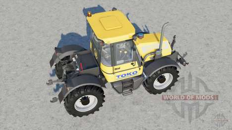 JCB Fastrac 185-65 para Farming Simulator 2017