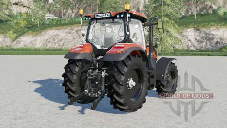 Série New Holland T6 para Farming Simulator 2017