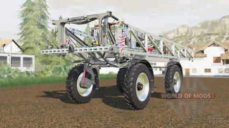 Hardi Rubicon 9000 para Farming Simulator 2017