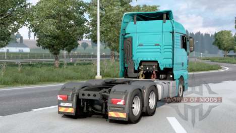 Volkswagen Meteor 28.460 2020 v15.2 para Euro Truck Simulator 2