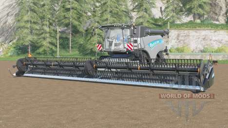 Nova Holanda CR10.90 para Farming Simulator 2017