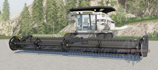 Gleaner R-Series para Farming Simulator 2017