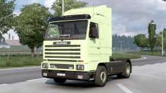 Scania R113M 4x2 360 Streamline 1994 v6.0 para Euro Truck Simulator 2