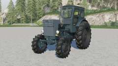 Trator agrícola T-40AM para Farming Simulator 2017
