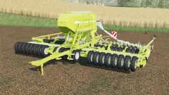 Horsch Pronto 9 DC para Farming Simulator 2017