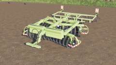 Fortschritt B 402 para Farming Simulator 2017