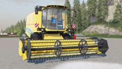 Nova Holanda TC5.90 para Farming Simulator 2017