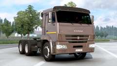 KamAZ-65116 2010 para Euro Truck Simulator 2
