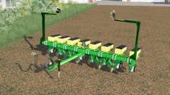 John Deere 1760 para Farming Simulator 2017