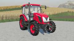 Zetor Major 80 para Farming Simulator 2017