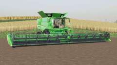 Série John Deere S700i para Farming Simulator 2017