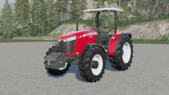 Massey Ferguson 4709 para Farming Simulator 2017