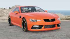 ETK K-Series Pushrod V8 v7.0 para BeamNG Drive