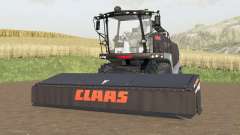 Claas Jaguar 800 para Farming Simulator 2017