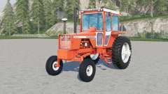 Allis-Chalmers para Farming Simulator 2017