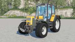 Renault série 54 para Farming Simulator 2017