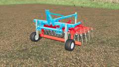 Gorenc Puler 200 para Farming Simulator 2017