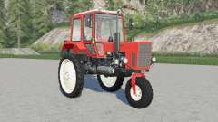 MTZ-80H Bielorrússia para Farming Simulator 2017