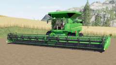 Série John Deere S700 para Farming Simulator 2017