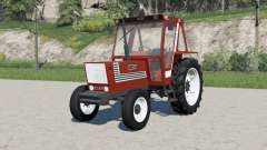 Fiat 80 serieᵴ para Farming Simulator 2017