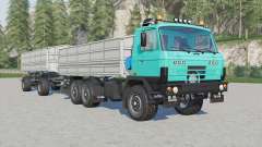 Tatra T815 para Farming Simulator 2017