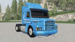 Scania T113H para Farming Simulator 2017