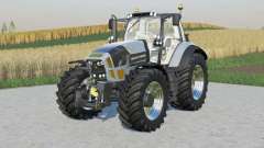 Deutz-Fahr Série 7 TTV Agrotron para Farming Simulator 2017