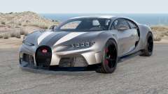 Bugatti Chiron Super Sport 2021 para BeamNG Drive