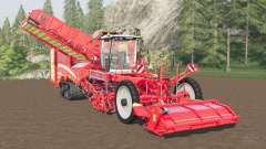Grimme Varitron 470 Platinum Terra Trac para Farming Simulator 2017