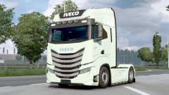 Iveco S-Way NP 2020 para Euro Truck Simulator 2